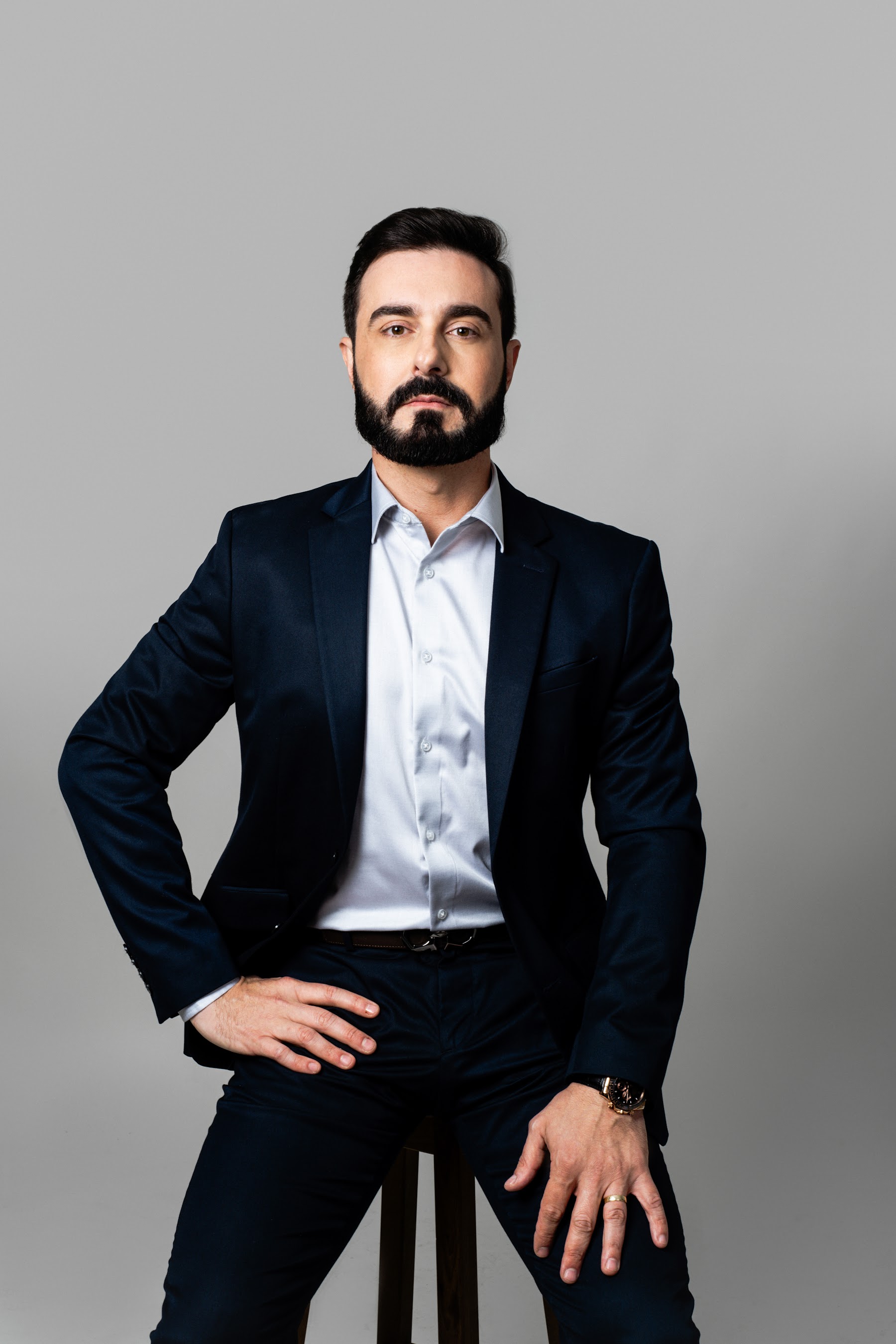 Dr. Bruno Nanni, cirurgião vascular em Curitiba