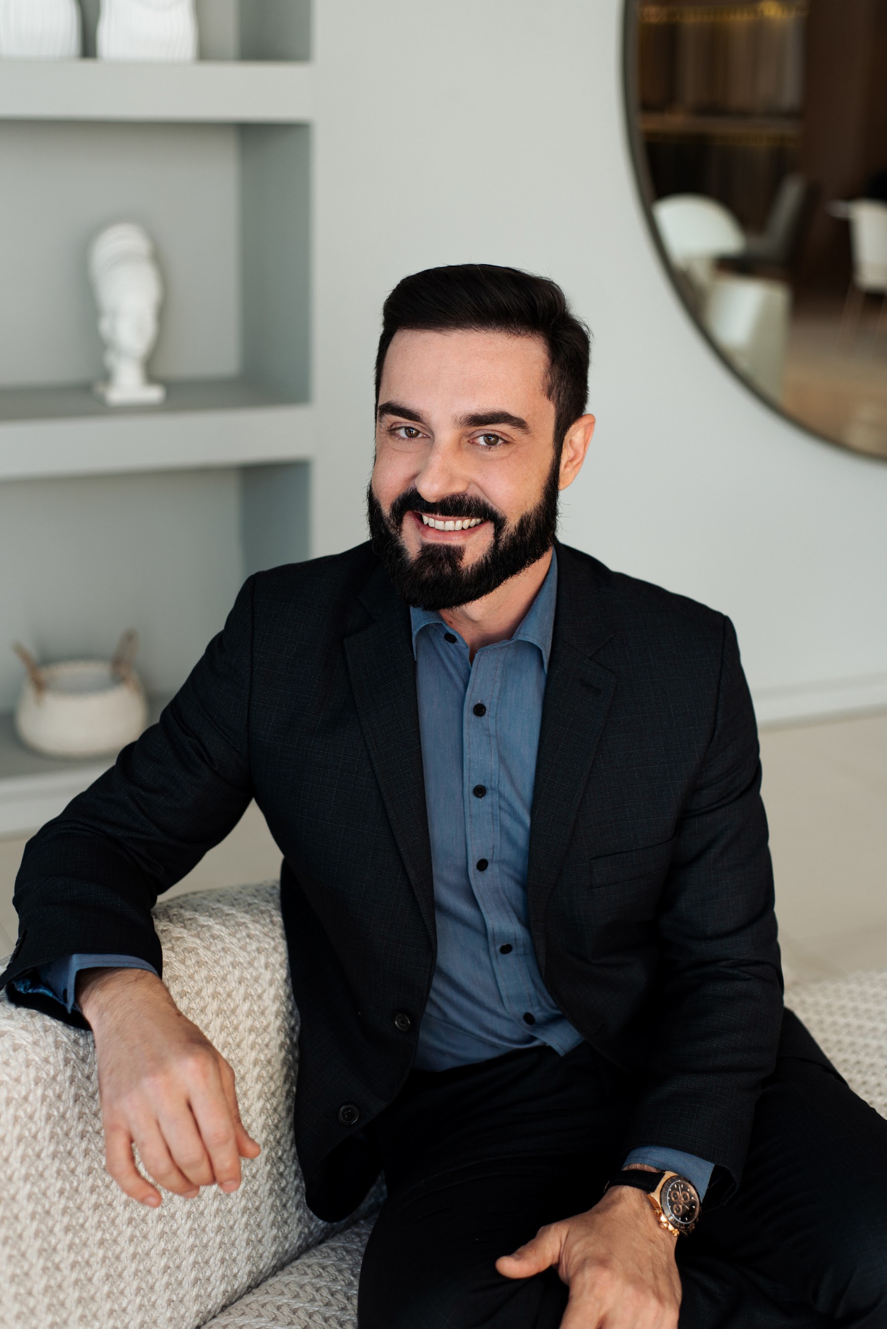 Dr. Bruno Nanni